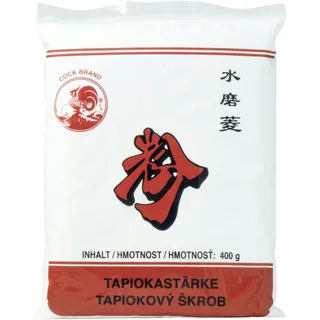 Cock Tapiokastärke 400 GR)