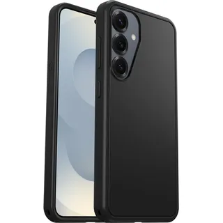Otterbox Samsung Galaxy S25 Hülle schwarz