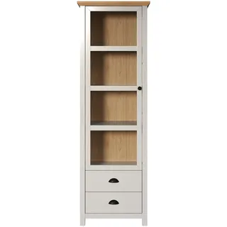 trendteam Vitrine - Buffetschrank, LandsideWO 65 x 41 x 201 cm)