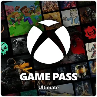 Microsoft Xbox Game Pass Ultimate 3 Monate Weiß Xbox