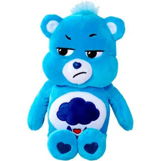 SIMBA Kuscheltier »Care Bears - Brummbärchi, 23 cm«, blau