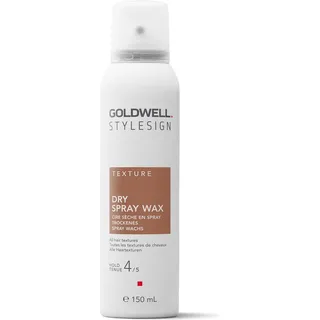 Goldwell Stylesign Texture Trockenes Spray Wax 150 ml