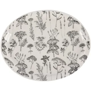 La Maison S5002534 Salat, Erwachsene, Unisex, mehrfarbig, Standard