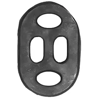 WALKER Auspuffhalter für Ford Fiesta Escort Rover Streetwise Orion Sierra Scorpio Mini Austin Metro Maestro Montego 100 / Land Range 200 Defender