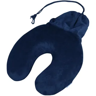 Samsonite Nackenkissen TA Revolution 30 x 20 cm Blau