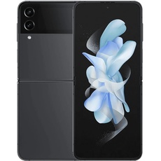 Bild von Galaxy Z Flip4 256 GB graphite