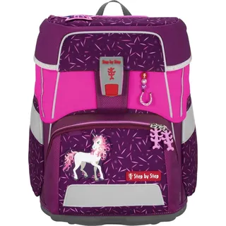 Step By Step Neon Pull-Over für alle Modelle (außer Circle)