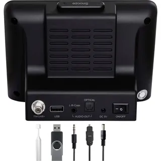 Imperial DABMAN i410 BT