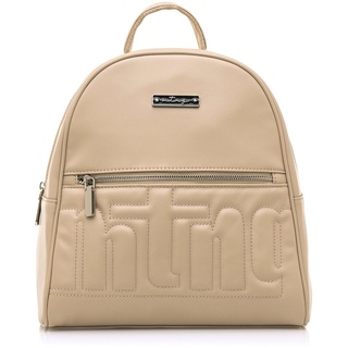 MTNG Damen Yoli Rucksack, beige