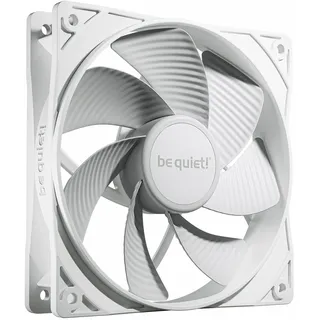be quiet! Pure Wings 3 120mm - Weiß - 30 dBA