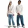 1/4 Zip Pullover Jacke 1er Pack