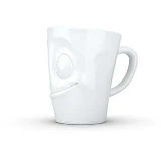 Fiftyeight T_01_86_01 Tasse Weiß Universal 1 Stück(e)
