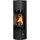 Arena W+ 2.0 Stahl Schwarz/Abdeckplatte Glas