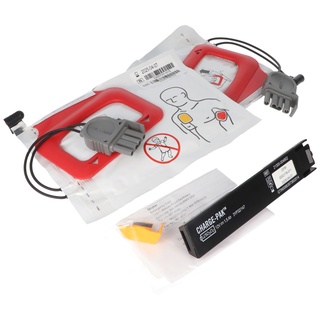 Physio Control Original Lithiumbatterie Physio Control Defibrillator Lifepak CR Plus/ Express - 11403-000001