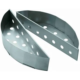 Rösle Grillkorb 60 cm Edelstahl Silber