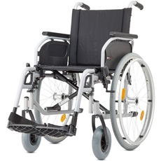 Bild von Rollstuhl S-Eco 300 Sitzbreite 43 cm