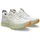 Gel-Kayano 32 Herren White/Orange Glow 46