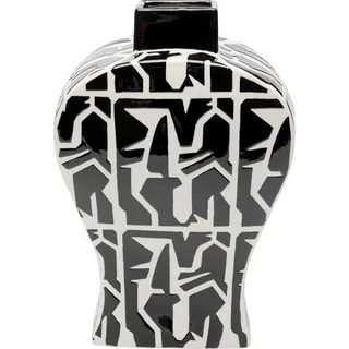 Kare Design "Artistico 33cm", schwarz