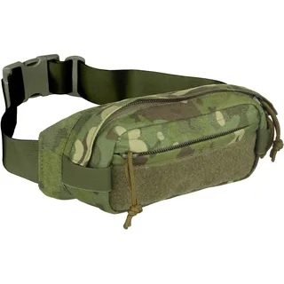 Wisport Toke Hüfttasche Taille Taktisch Gürtel Cordura MultiCam Tropic Camo