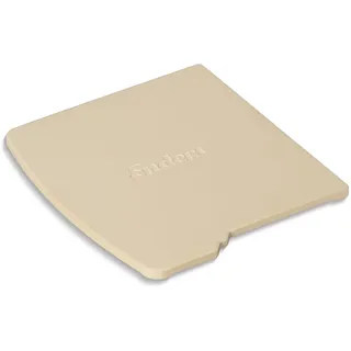 Enders Pizzastein Ø 31,5 cm Cordierit beige