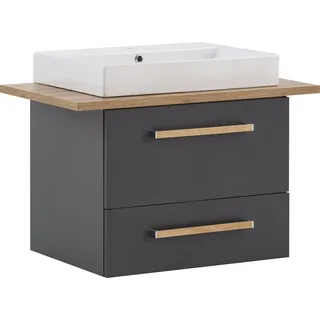 Schildmeyer Duo Waschtisch 82,2 x 50 cm