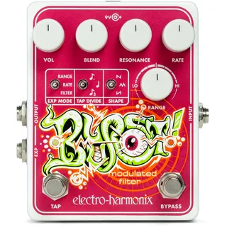Electro Harmonix Electro-Harmonix Blurst