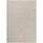 Webteppich 200 290 Creme/Multifarben