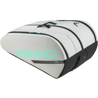 Head Tour Racquet Bag XL ceramic/teal