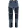 Herren Hose Indigo Blue/Dark Navy 52/L