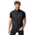 Windweste Schwarz 3XL