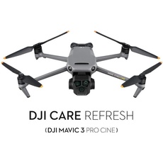 Bild Card Passend für (Multicopter): DJI Mavic 3 Pro Cine Premium Combo