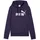 Hoodie Deep Plum M