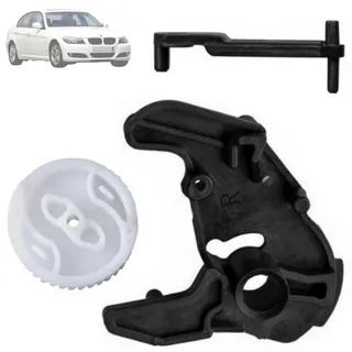 Twowinds Reparatur des Schlosses, Zentralverriegelung, rechte Türen, Serie 3 E90 E91 E92 E93 E90 E91 E92 E93