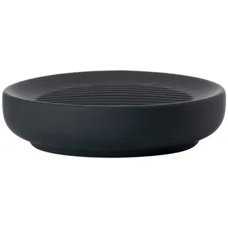 ZONE Denmark Ume Seifenschale Schwarz