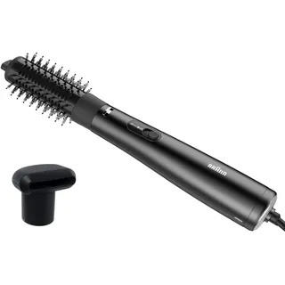 Braun AS 4.2 Warmluftbürste schwarz