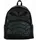 Batman Cosplay Rucksack 26 cm Schwarz
