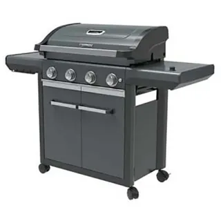 CAMPINGAZ 4 Series Premium S Grill schwarz