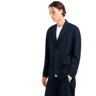 Armani Exchange 8nzg15_znfnz Jacke - Deep Navy - 42