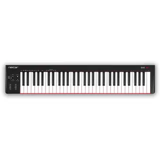 Nektar SE61 USB MIDI Keyboard Controller