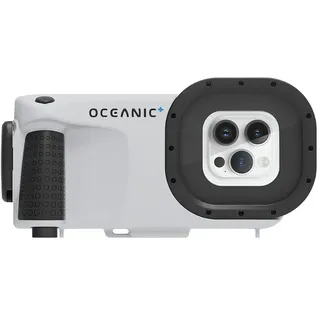 Oceanic Dive Iphone Wohnung - White - One Size