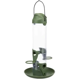 Trixie 55625 Außen-Futtersäule, 750 ml/29 cm