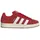 Campus 00s Herren Better Scarlet/Cloud White/Off White 46