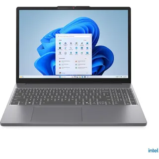 IdeaPad Slim 3 15,3" Intel Core i5-13420H 16 GB RAM 1 TB SSD Luna Grey