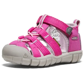 Keen Seacamp II CNX Sehr Beerig/Morgenrosa 30