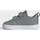 VS Pace 2.0 Kinder Grey Three/Core Black/Cloud White 23