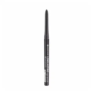 Essence LONG-LASTING Eyeliner Farbton 34 Sparkling Black 0.28 g