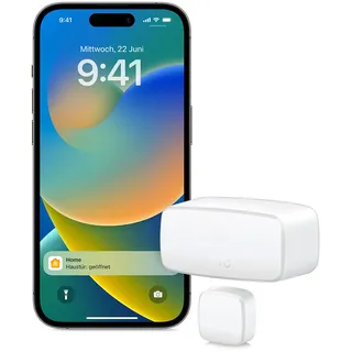 Eve Door & Window - Smarter Kontaktsensor