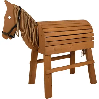 Small Foot Company small foot Holzpferd