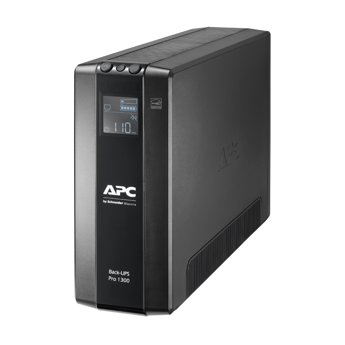 Bild von Back-UPS Pro 1300VA, USB (BR1300MI)