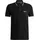 HUGO BOSS Kurzarm-poloshirt Black S